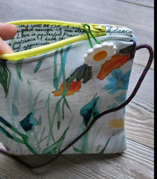 Go-Anywhere Affirmation Bag