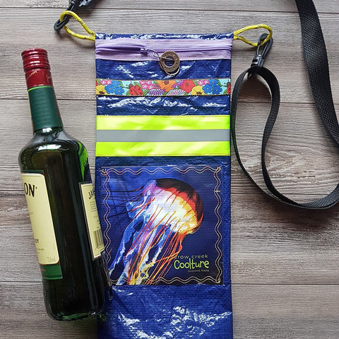 Adult Beverage Bag A Go-Go