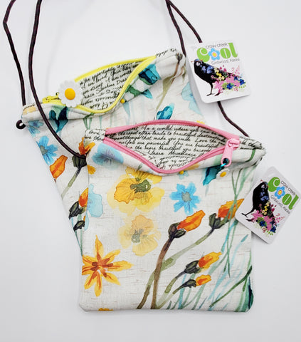 Go-Anywhere Affirmation Bag