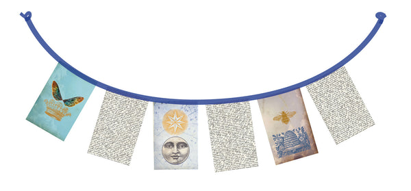 Empowerment & Positivity Flags