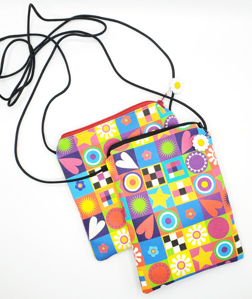 Artful Affirmations Go-Anywhere Bag