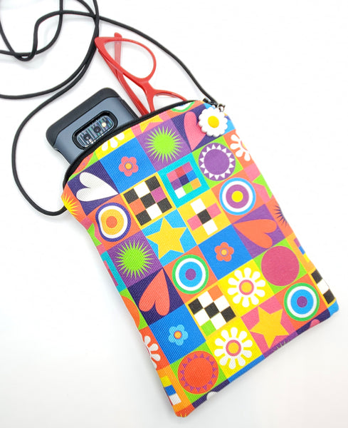 Artful Affirmations Go-Anywhere Bag
