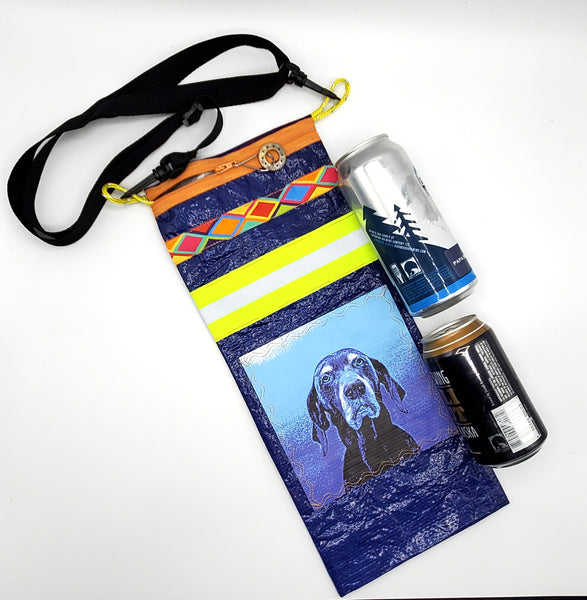 Adult Beverage Bag A Go-Go