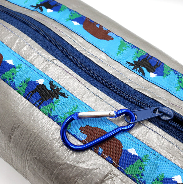 Dopp Kit - Toiletry Bag of Cooltility