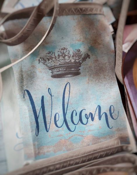 Welcome to the World Flags