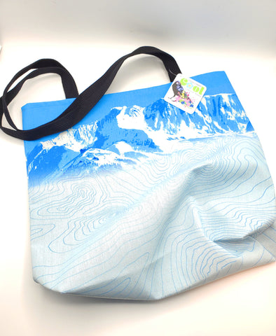 Market Tote A Go-Go - Limited Edition