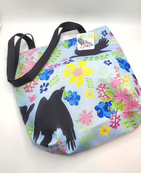 Market Tote A Go-Go - Limited Edition