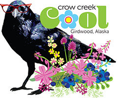 Crow Creek Cool